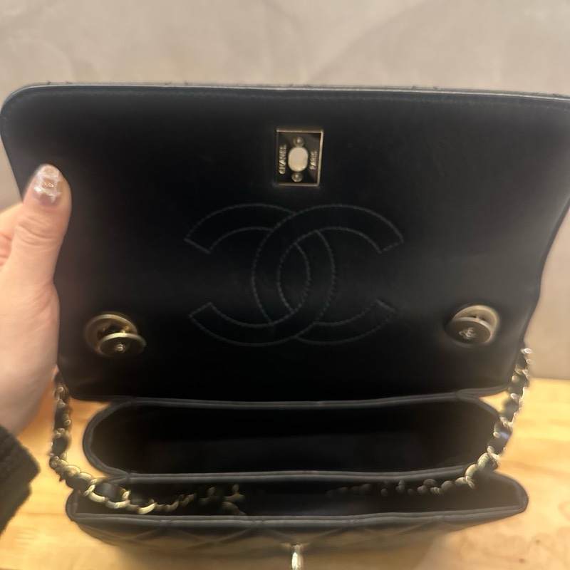 Chanel Trendy cc small-5