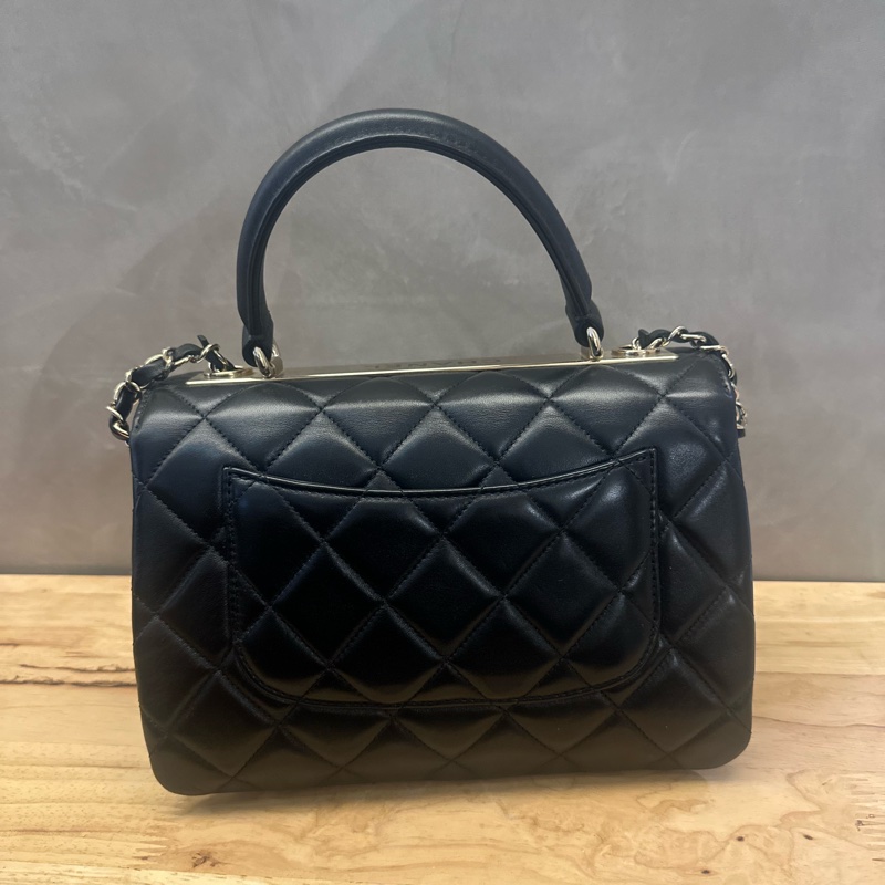 Chanel Trendy cc small-8