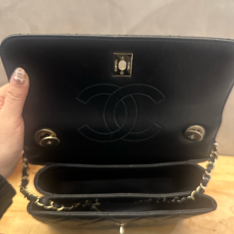 Chanel Trendy cc small-10