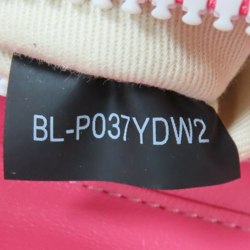 粉白色 牛皮 Rockstud 兩用包【Valentino 范倫鐵諾】-7