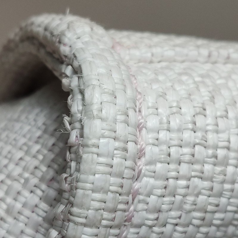 Chanel Deauville沙灘包小號牛皮拼色大Logo字母單肩包-14