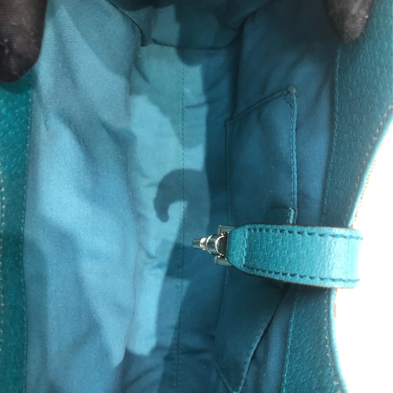 Gucci 老花布料 Jackie 手袋 XC250-21