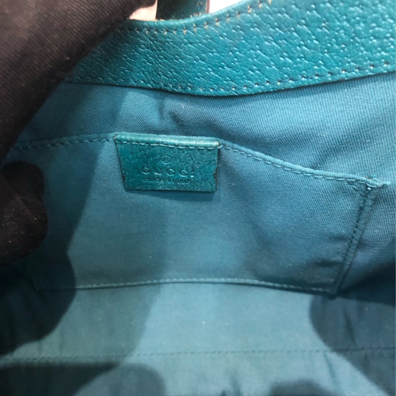 Gucci 老花布料 Jackie 手袋 XC250-22