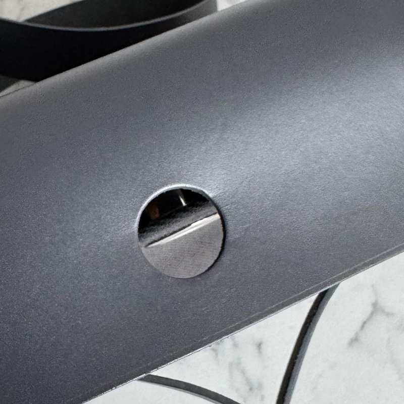 Hermes石板灰mini herbag 上身超美😻-19