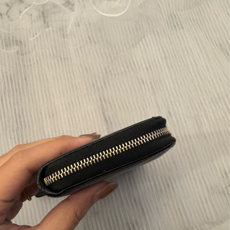 Chanel黑19ㄇ拉中夾 超好看❤️-3