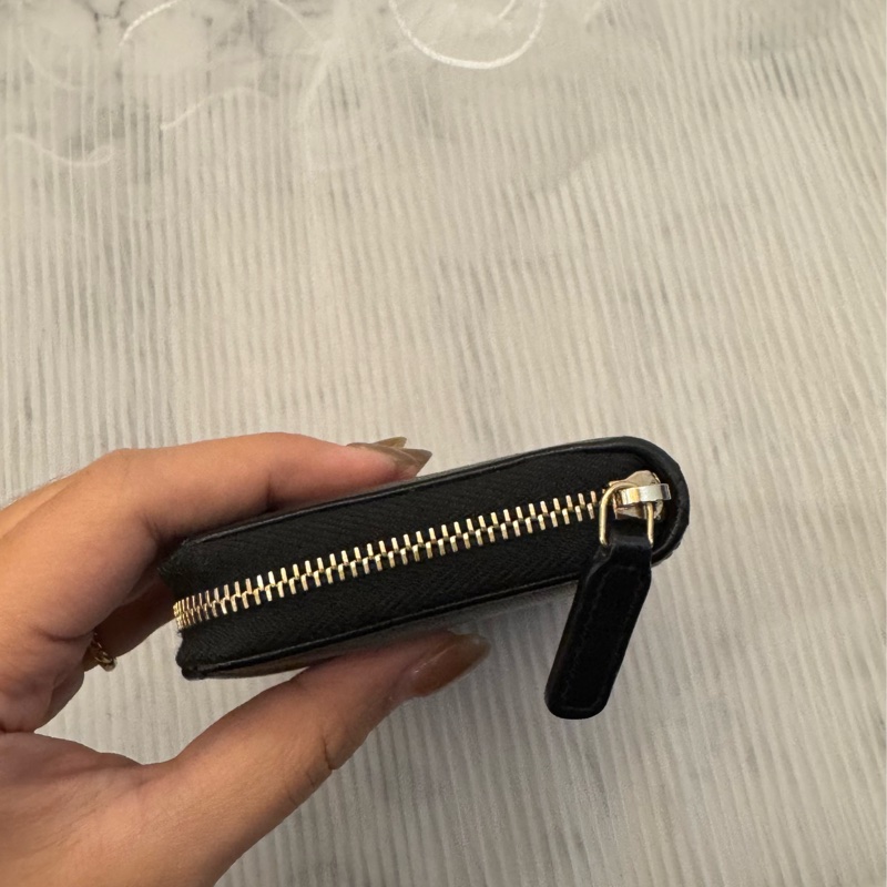 Chanel黑19ㄇ拉中夾 超好看❤️-5