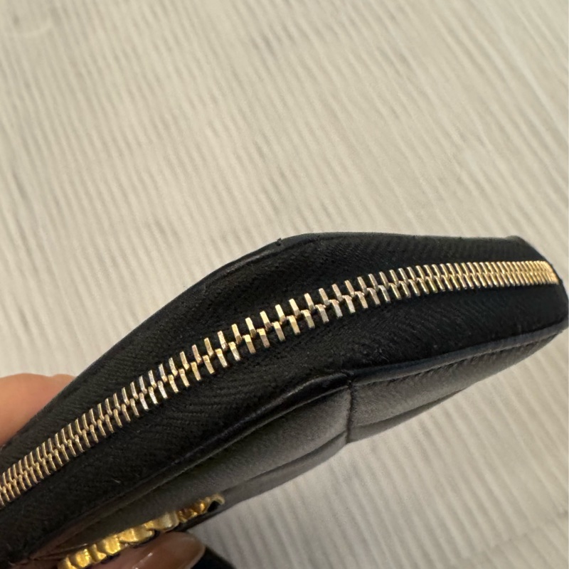 Chanel黑19ㄇ拉中夾 超好看❤️-12