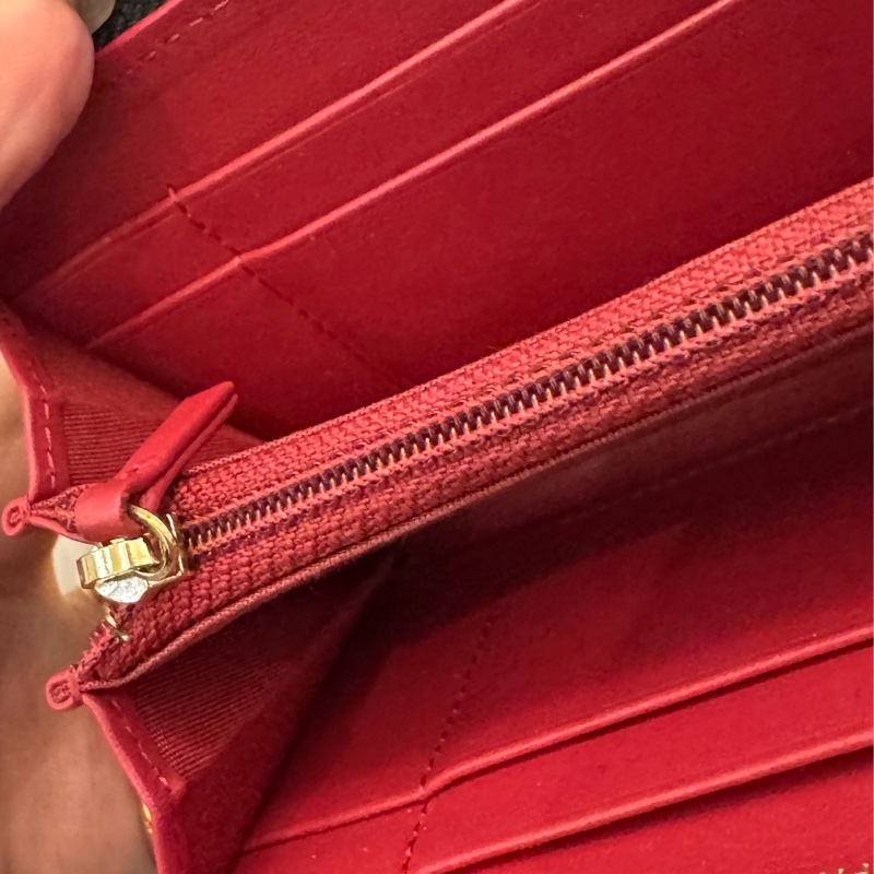 Chanel黑19ㄇ拉中夾 超好看❤️-20