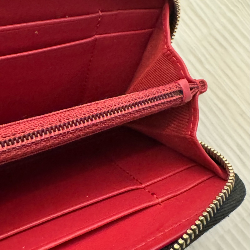 Chanel黑19ㄇ拉中夾 超好看❤️-21