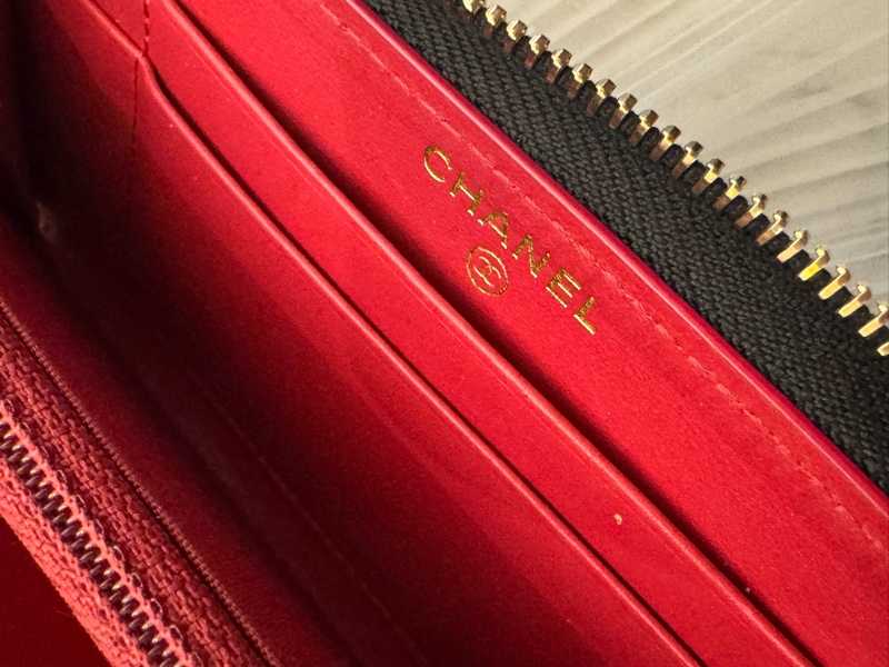 Chanel黑19ㄇ拉中夾 超好看❤️-24