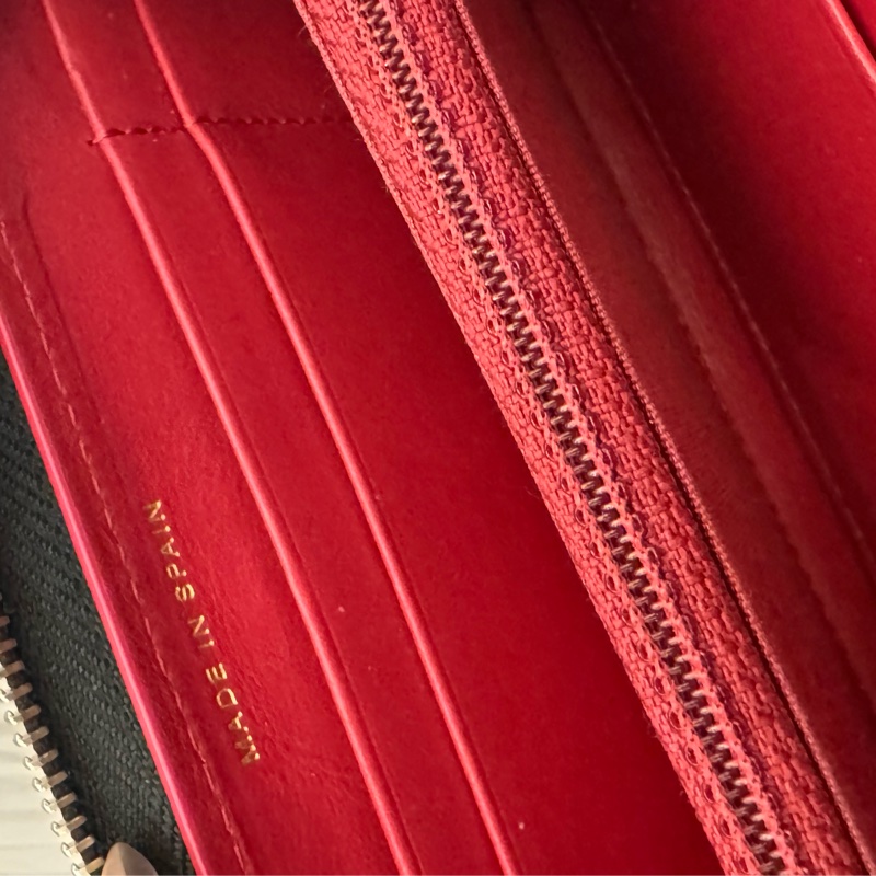 Chanel黑19ㄇ拉中夾 超好看❤️-25