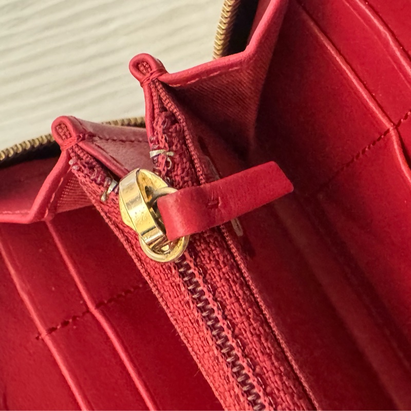 Chanel黑19ㄇ拉中夾 超好看❤️-26