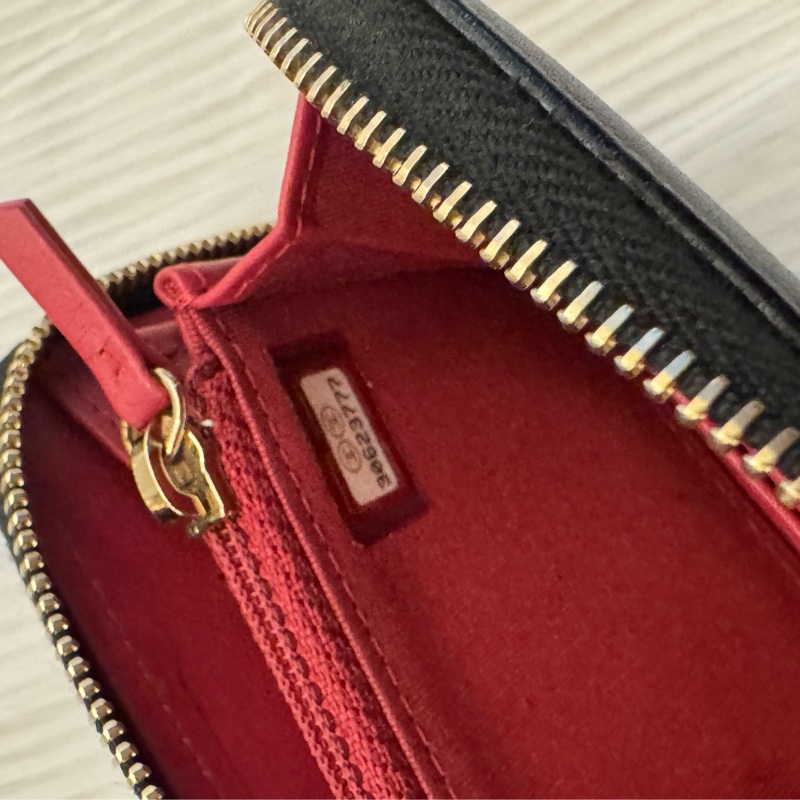 Chanel黑19ㄇ拉中夾 超好看❤️-28