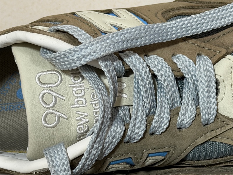 New balance M990KBM2美製-3