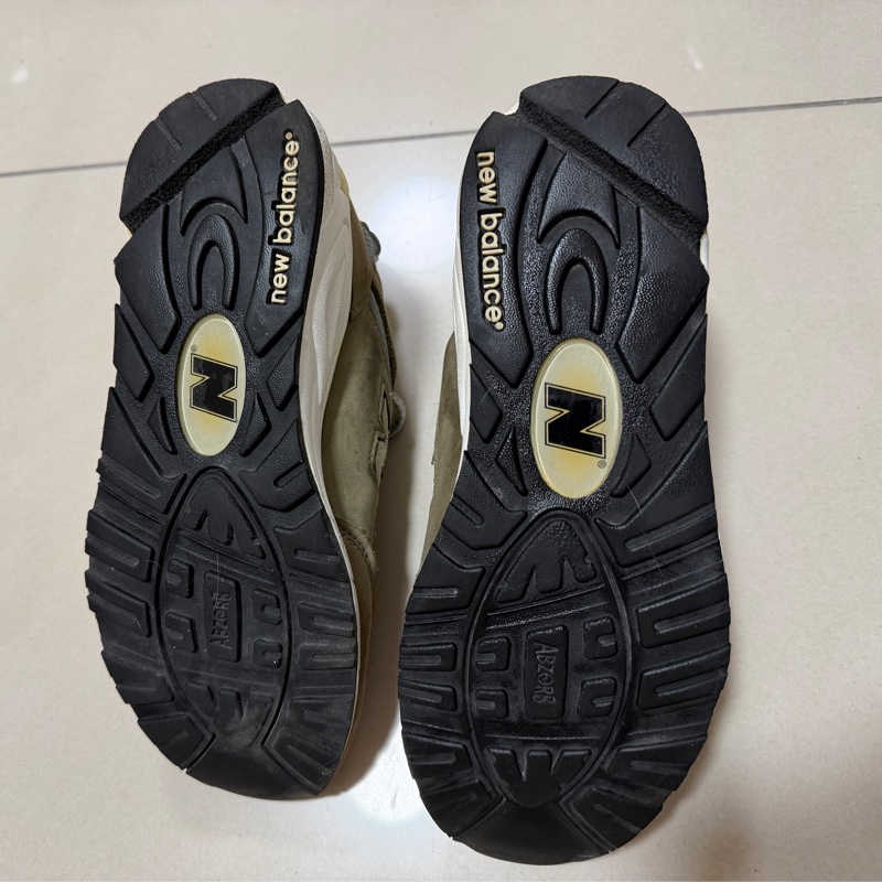 New balance M990KBM2美製-16