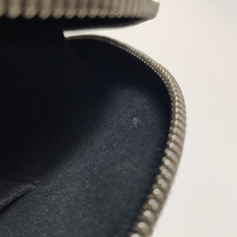 Louis Vuitton(LV)AlmaBB牛皮幾何圖案貝殼包斜挎包單肩包-8