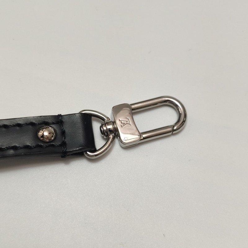 Louis Vuitton(LV)AlmaBB牛皮幾何圖案貝殼包斜挎包單肩包-10