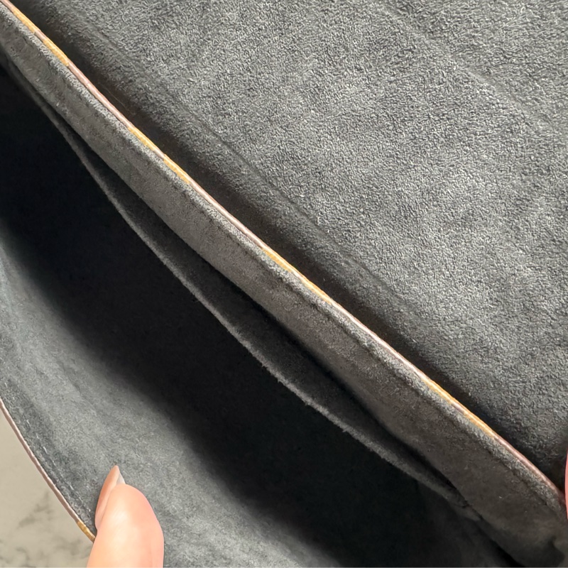 LV M44141花紋/黑Locky bb兩用包  絕版了🥹-18