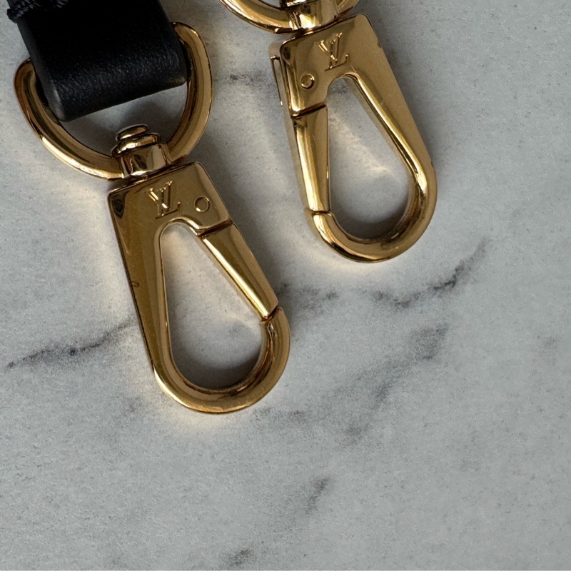 LV M44141花紋/黑Locky bb兩用包  絕版了🥹-22