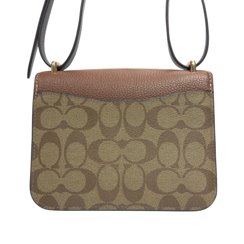 COACH Morgan 2用袋-5