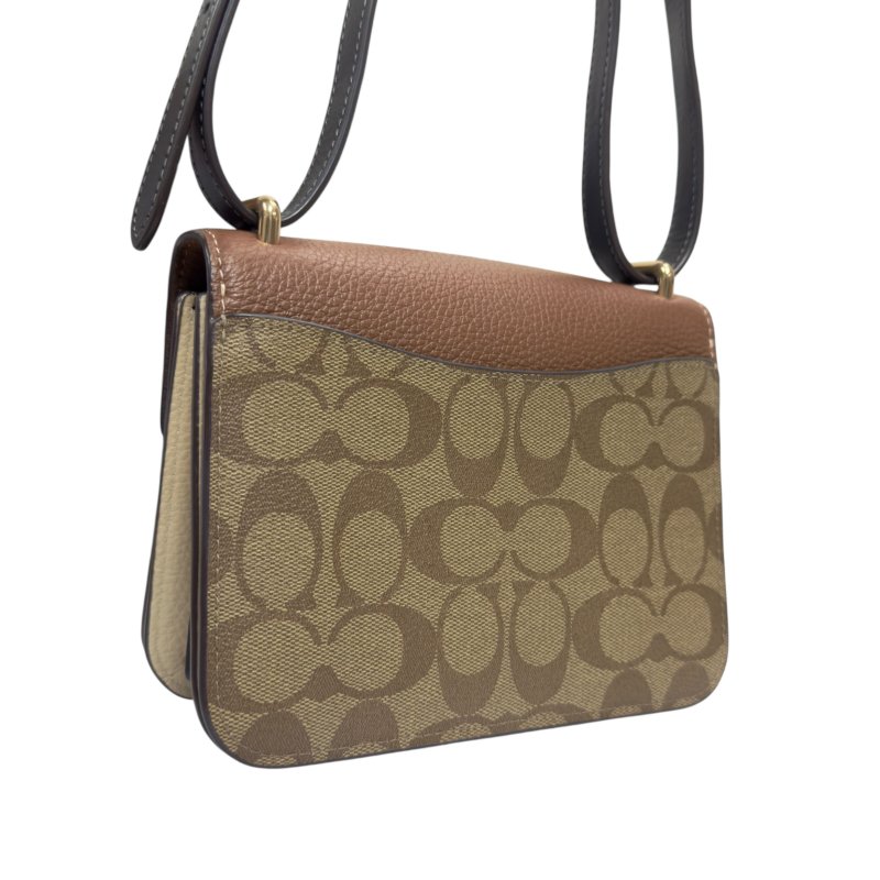 COACH Morgan 2用袋-6