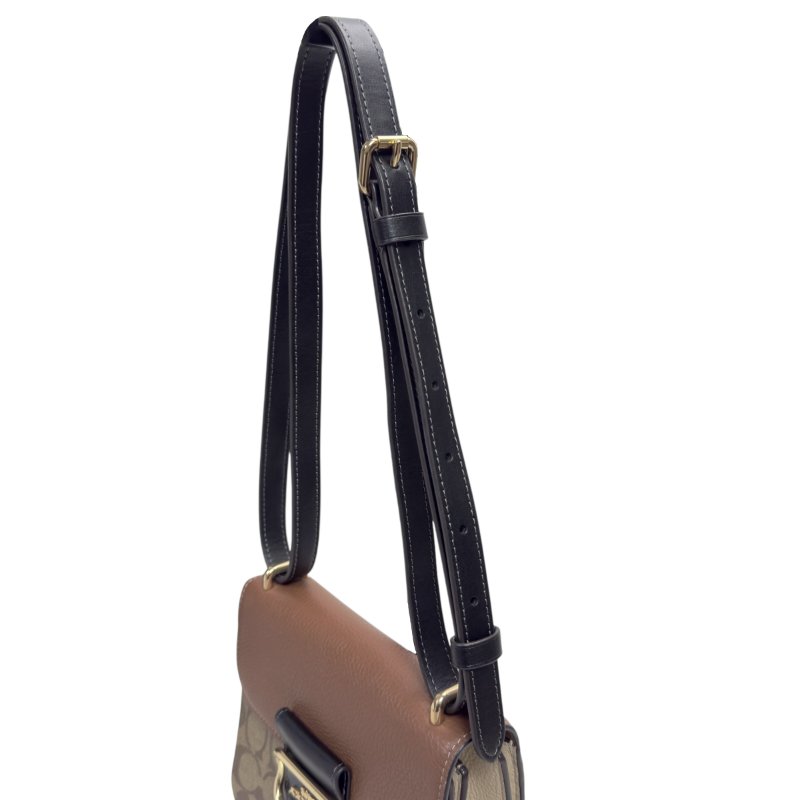 COACH Morgan 2用袋-9