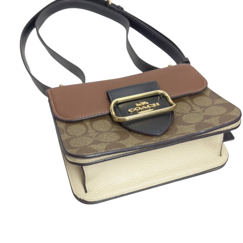 COACH Morgan 2用袋-10