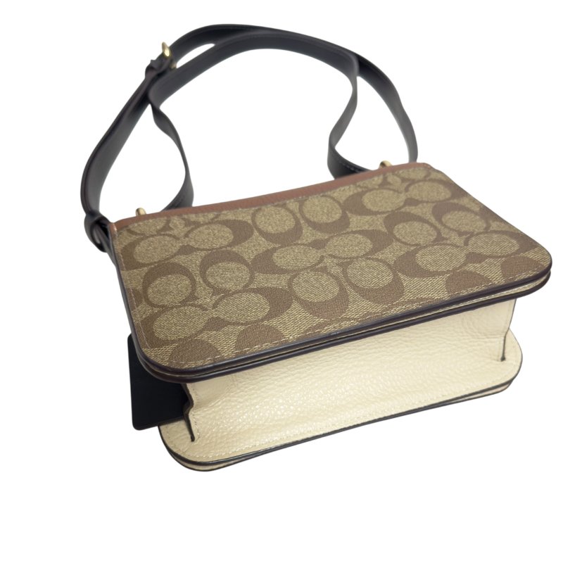 COACH Morgan 2用袋-12