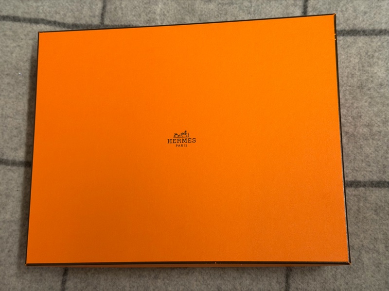 愛馬仕 Sac a Depeches 29 銀釦 九五成新-16