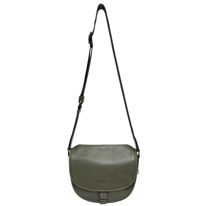 COACH Hitch 斜揹袋-1