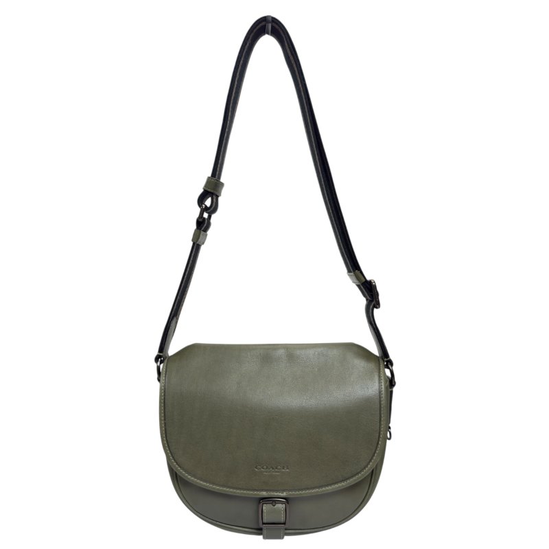 COACH Hitch 斜揹袋-2