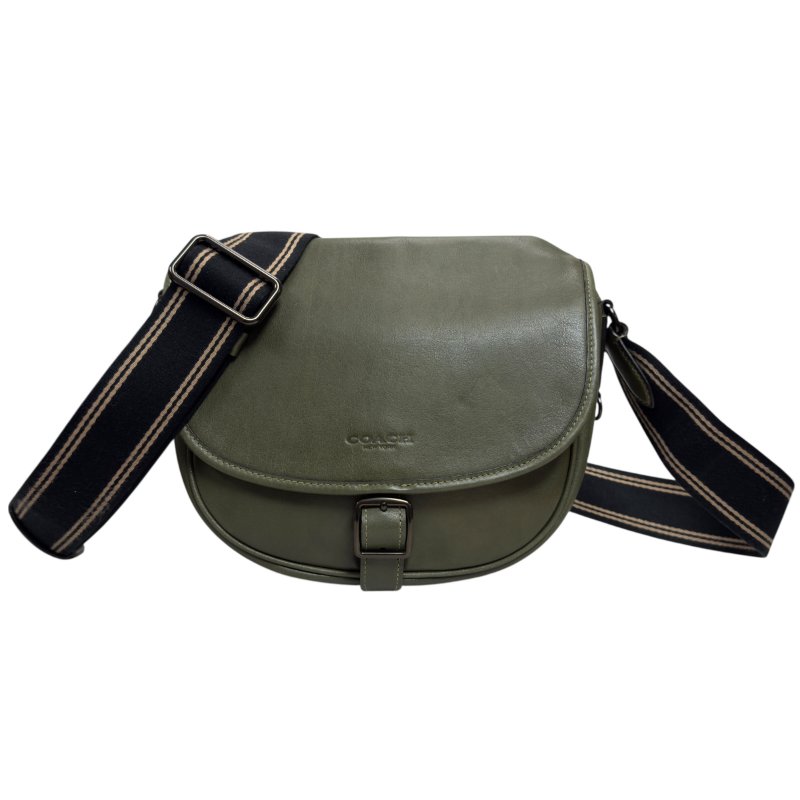 COACH Hitch 斜揹袋-3
