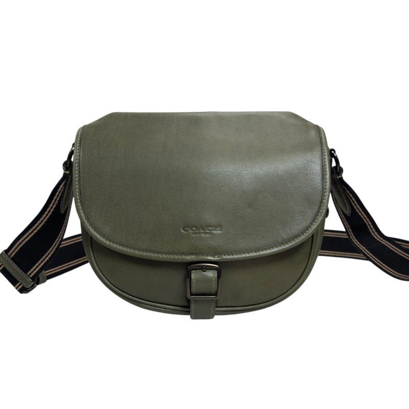 COACH Hitch 斜揹袋-4