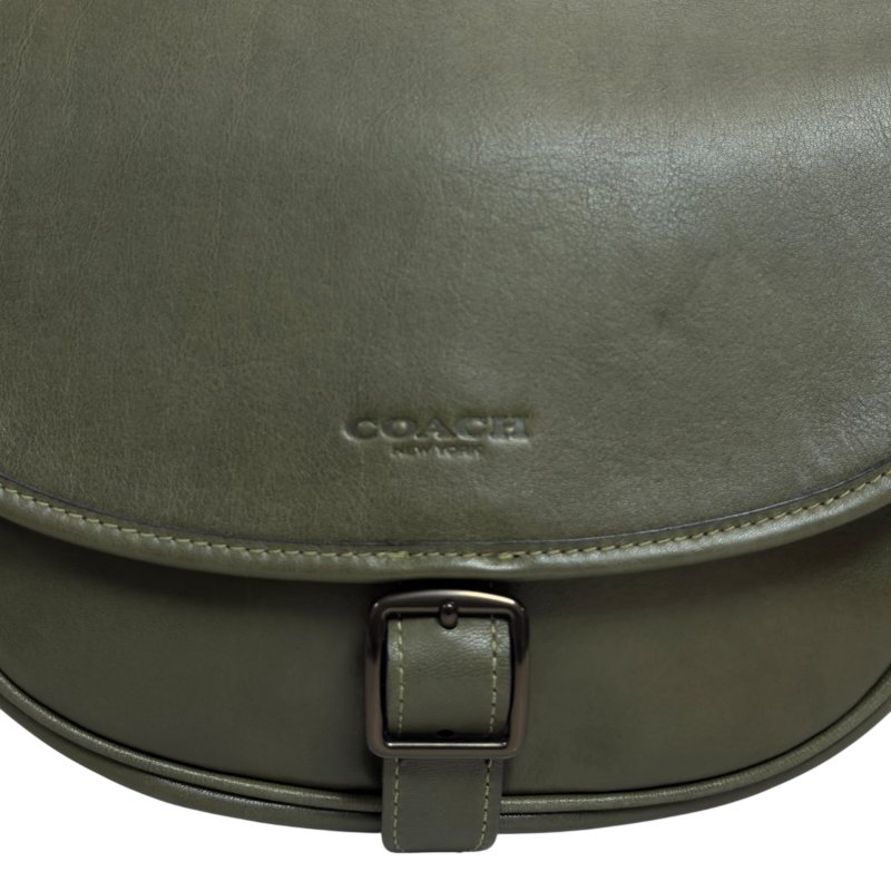 COACH Hitch 斜揹袋-5