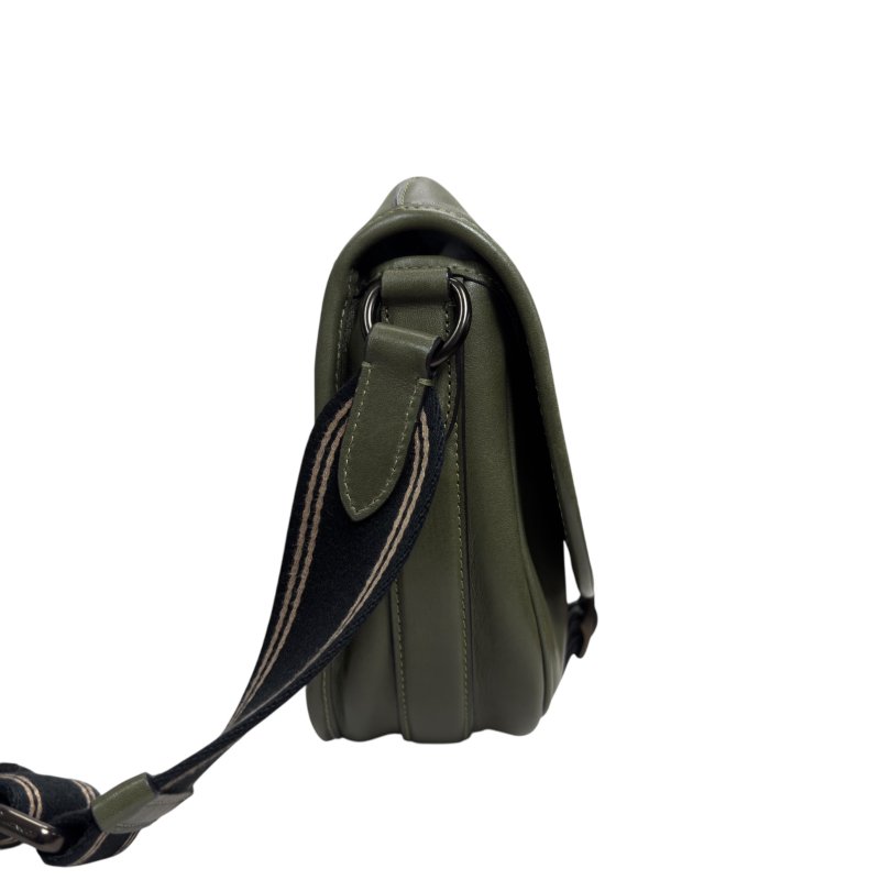 COACH Hitch 斜揹袋-7