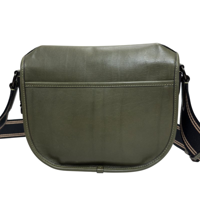 COACH Hitch 斜揹袋-8