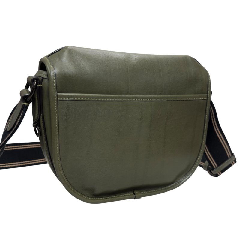 COACH Hitch 斜揹袋-9