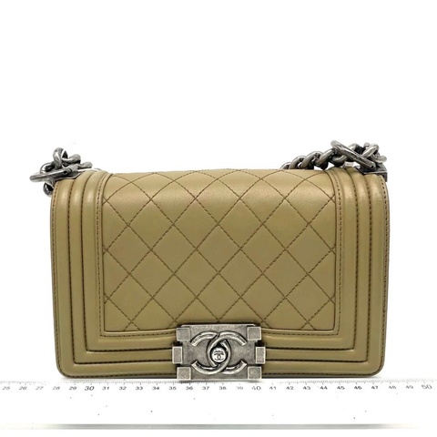 CHANEL LEBOY  CLASSIC