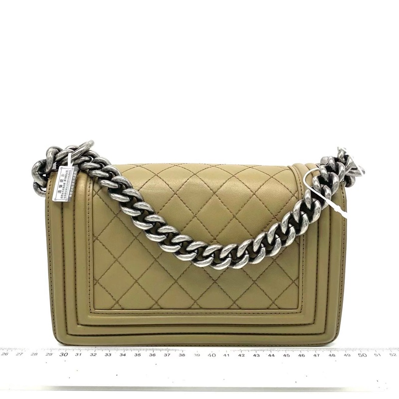 CHANEL LEBOY  CLASSIC-1