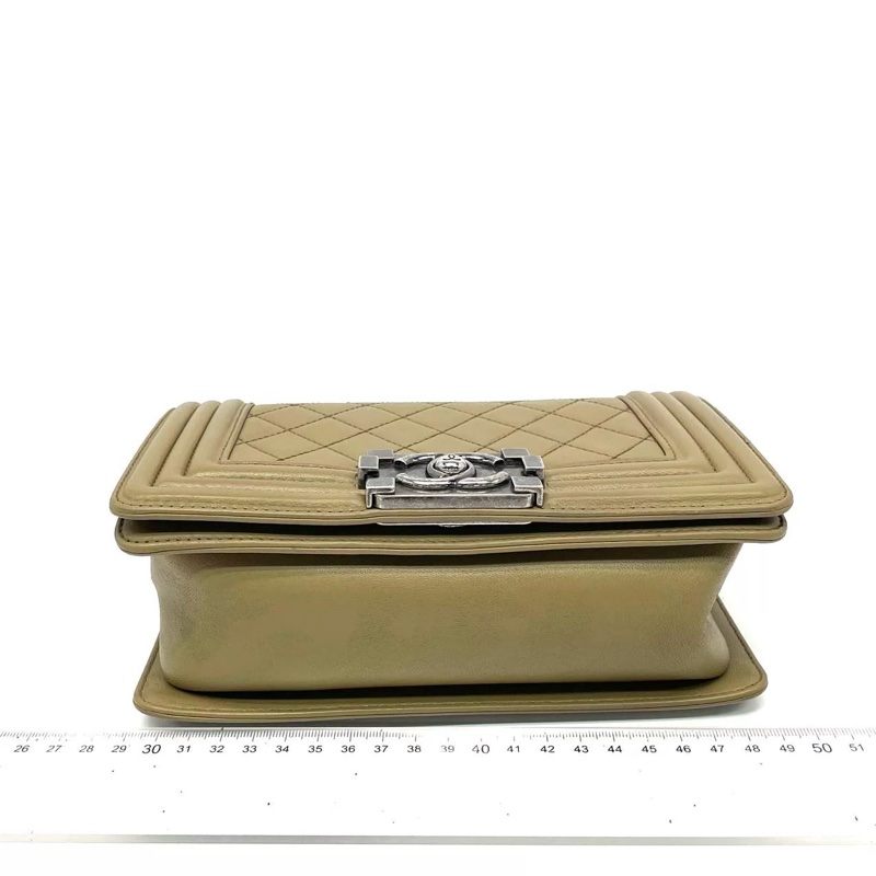 CHANEL LEBOY  CLASSIC-3