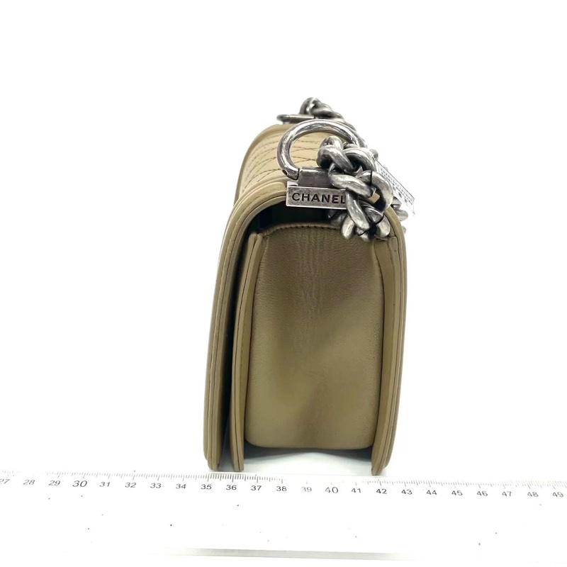 CHANEL LEBOY  CLASSIC-5