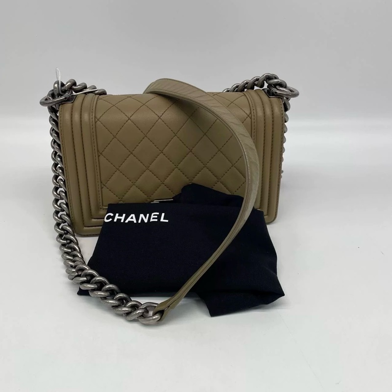 CHANEL LEBOY  CLASSIC-6