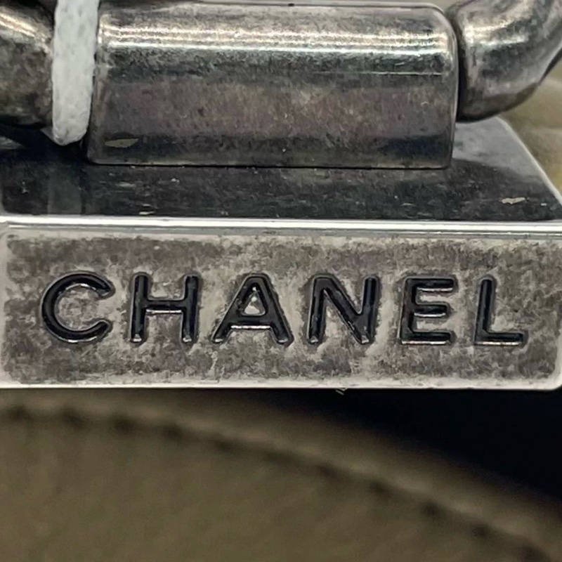 CHANEL LEBOY  CLASSIC-9