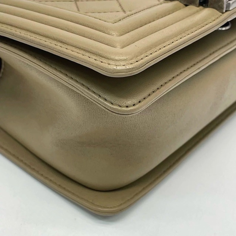 CHANEL LEBOY  CLASSIC-12