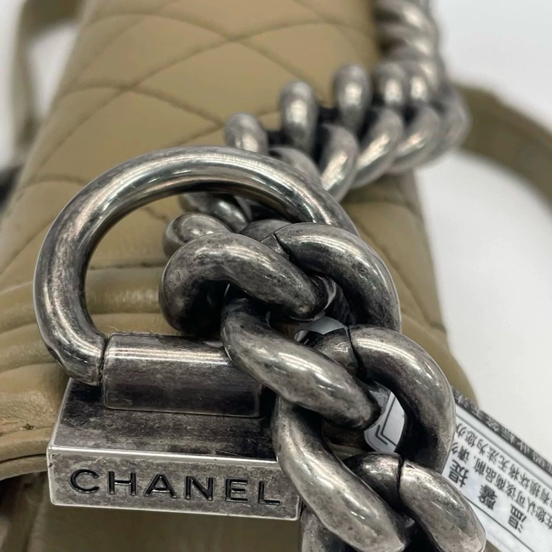 CHANEL LEBOY  CLASSIC-20