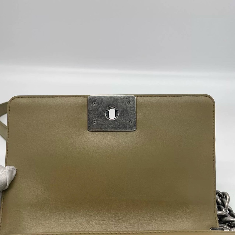 CHANEL LEBOY  CLASSIC-27