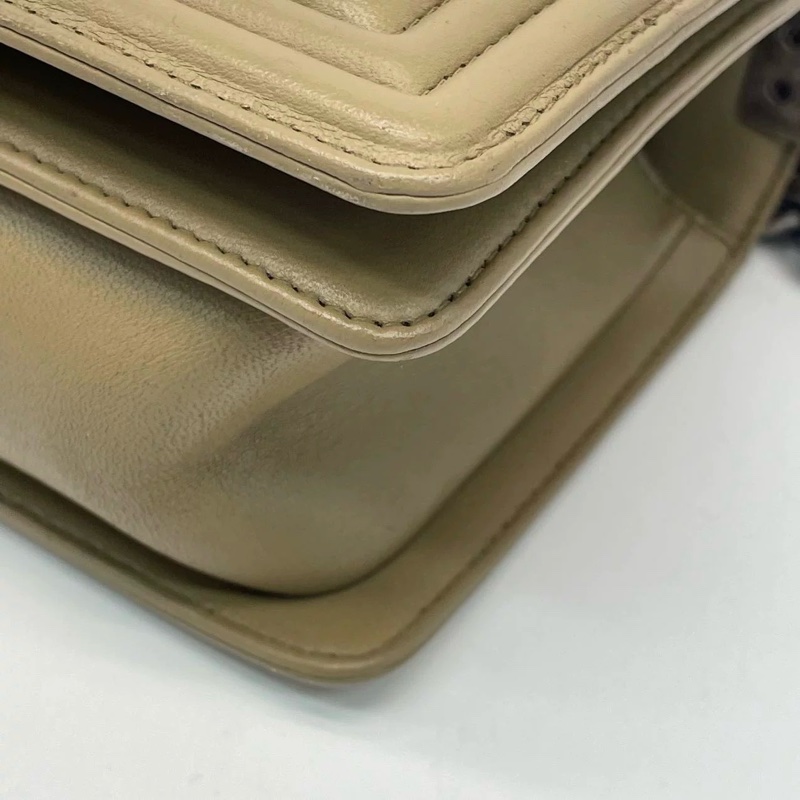 CHANEL LEBOY  CLASSIC-28