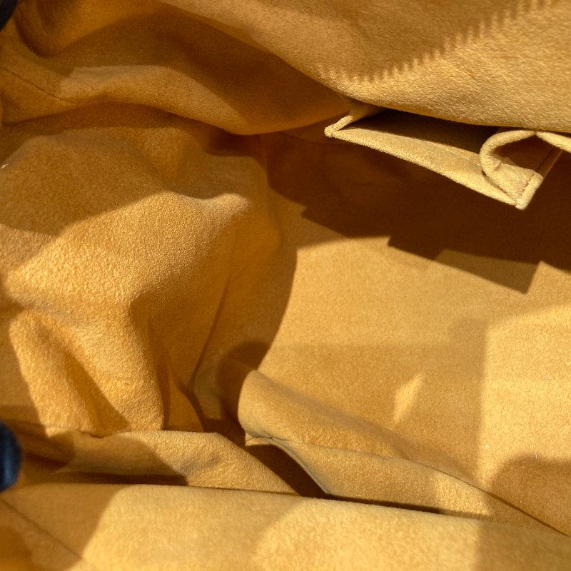 LOUIS VUITTON 路易威登 M95336 CABAS RAYE GM 旅行袋 單寧布 老花 金釦-16