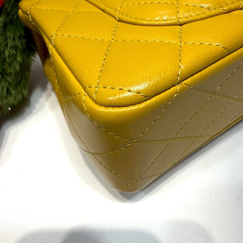 CHANEL 全新CF Mini handle-6