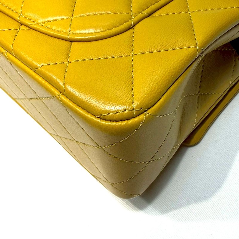 CHANEL 全新CF Mini handle-5